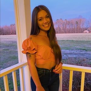 Meet your Posher, Ryan